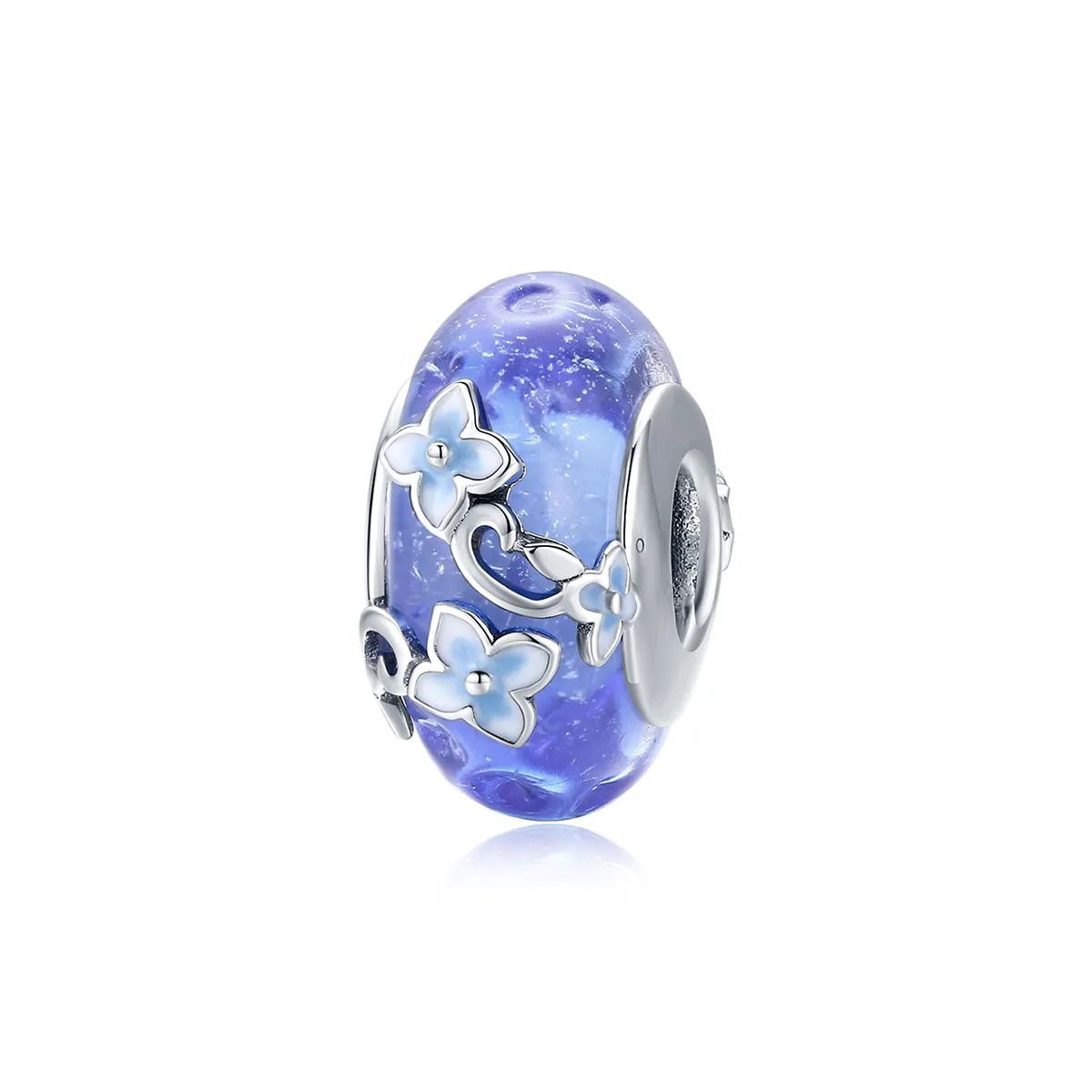 bijuteria pandora de tip secret garden charm bsc390