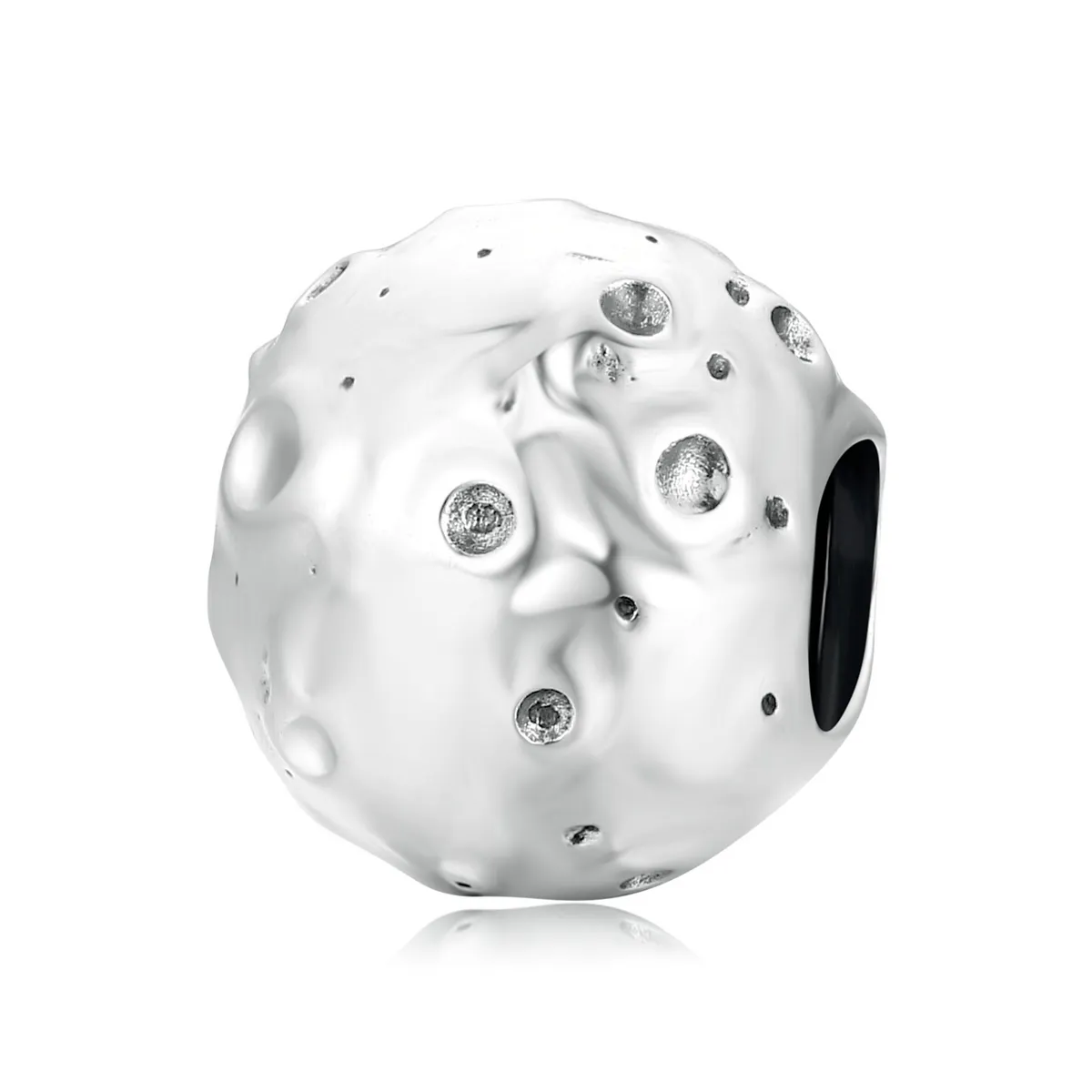charm pandora în stil lună scc2059