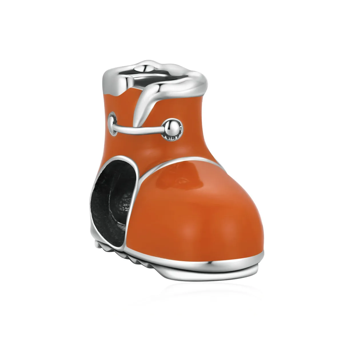 Charm Pandora în stilul cizmelor mici de bumbac - SCC2000