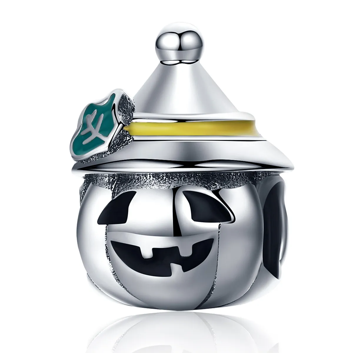 pandora stil amintirea de halloween charm scc164