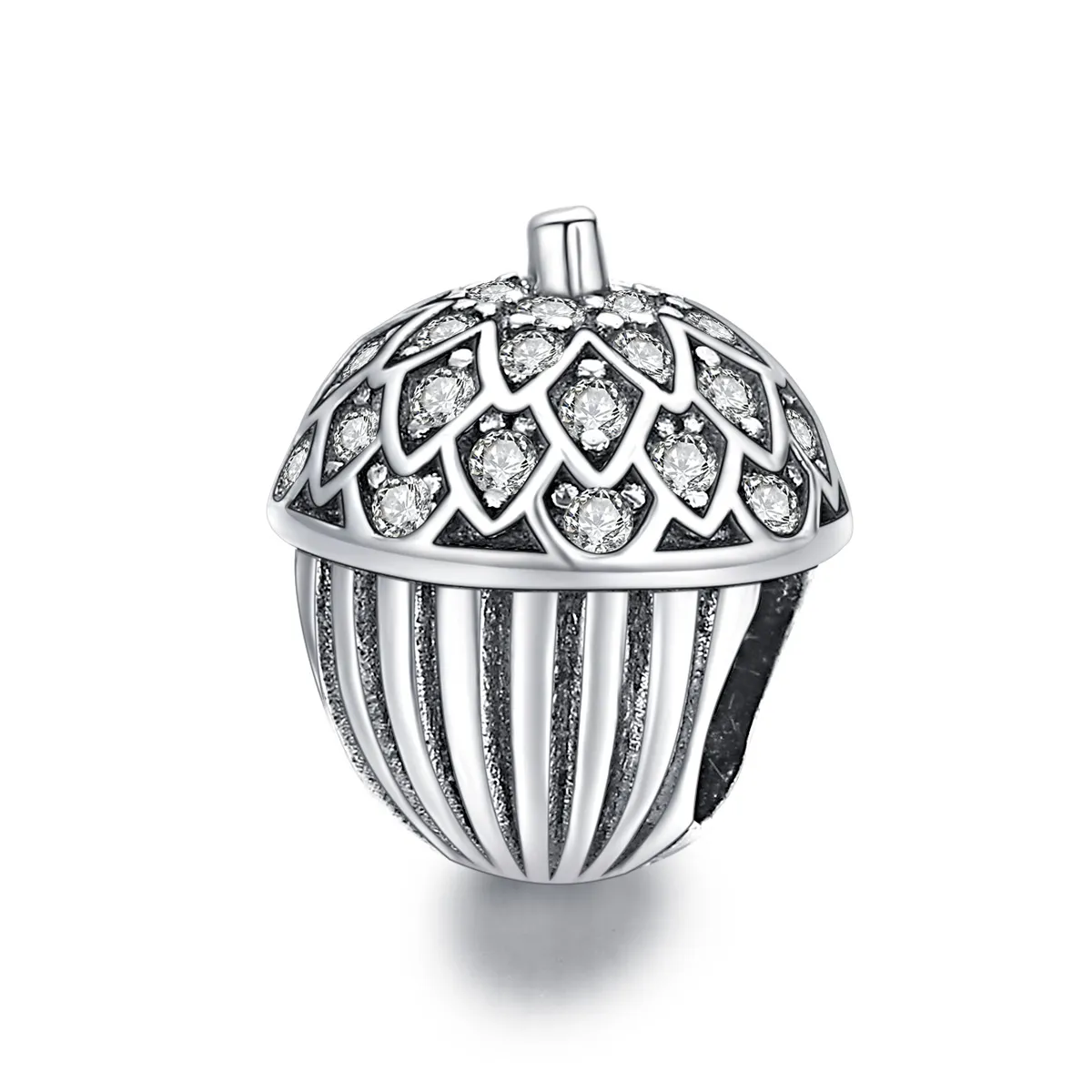pandora stil amulet norocos con de pin bsc337