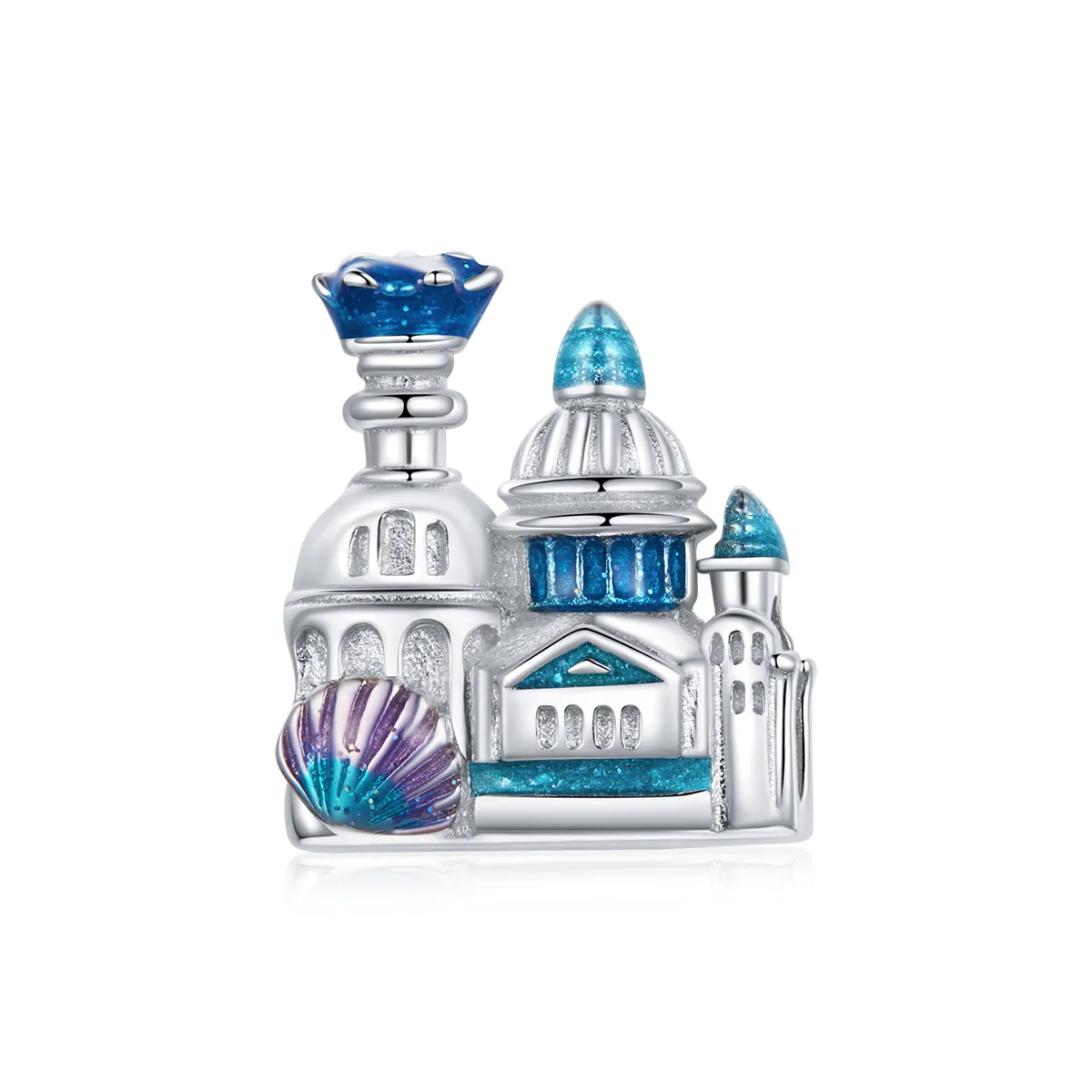 pandora stil amuletă castelul fanteziei bsc432