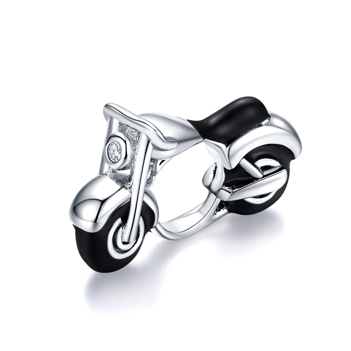 pandora stil bijuterie coolă pentru motocicletă bsc273