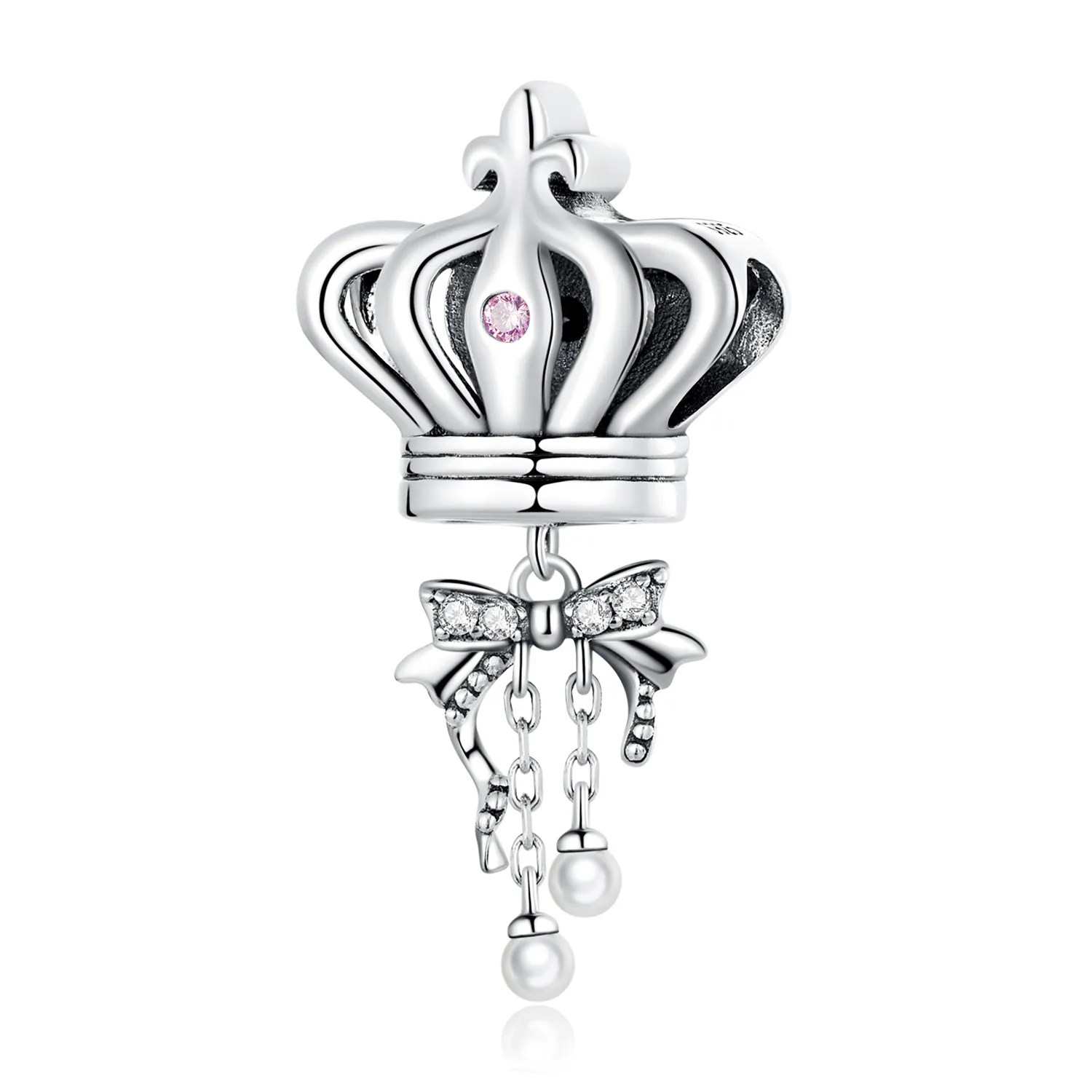 pandora stil coronă arc charm scc2259