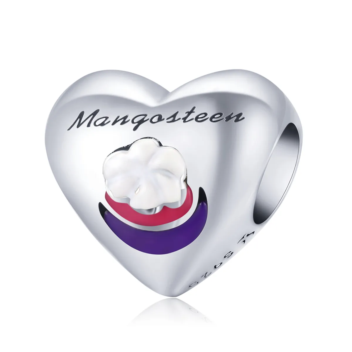 pandora stil de dragoste medalion mangostan scc1954