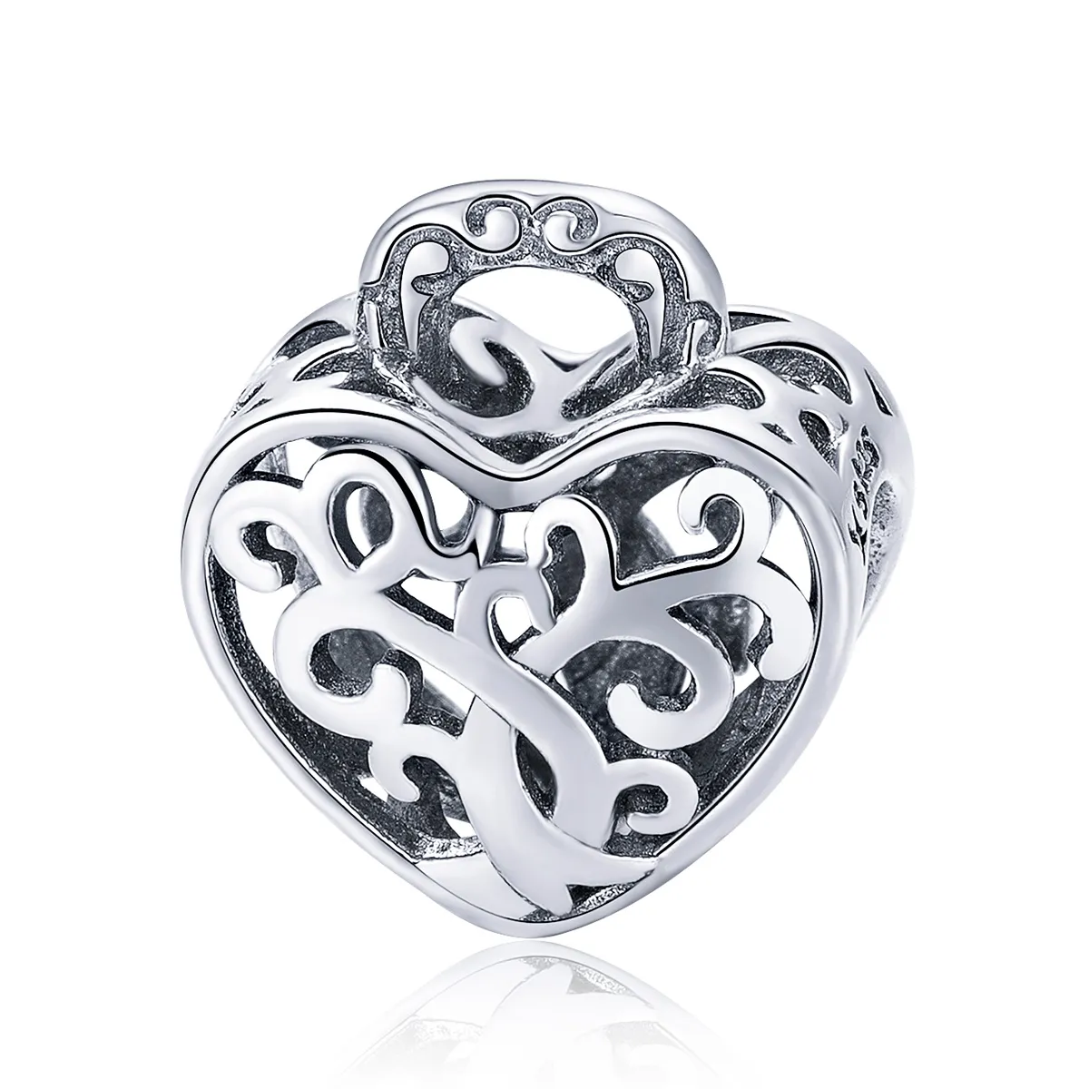 pandora stil farmecul încuietoare eternă scc726
