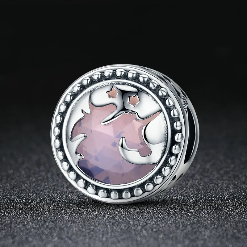 (imagine pentru) Pandora Stil Fermecător Unic Charm - SCC377 - Vizualizare 2