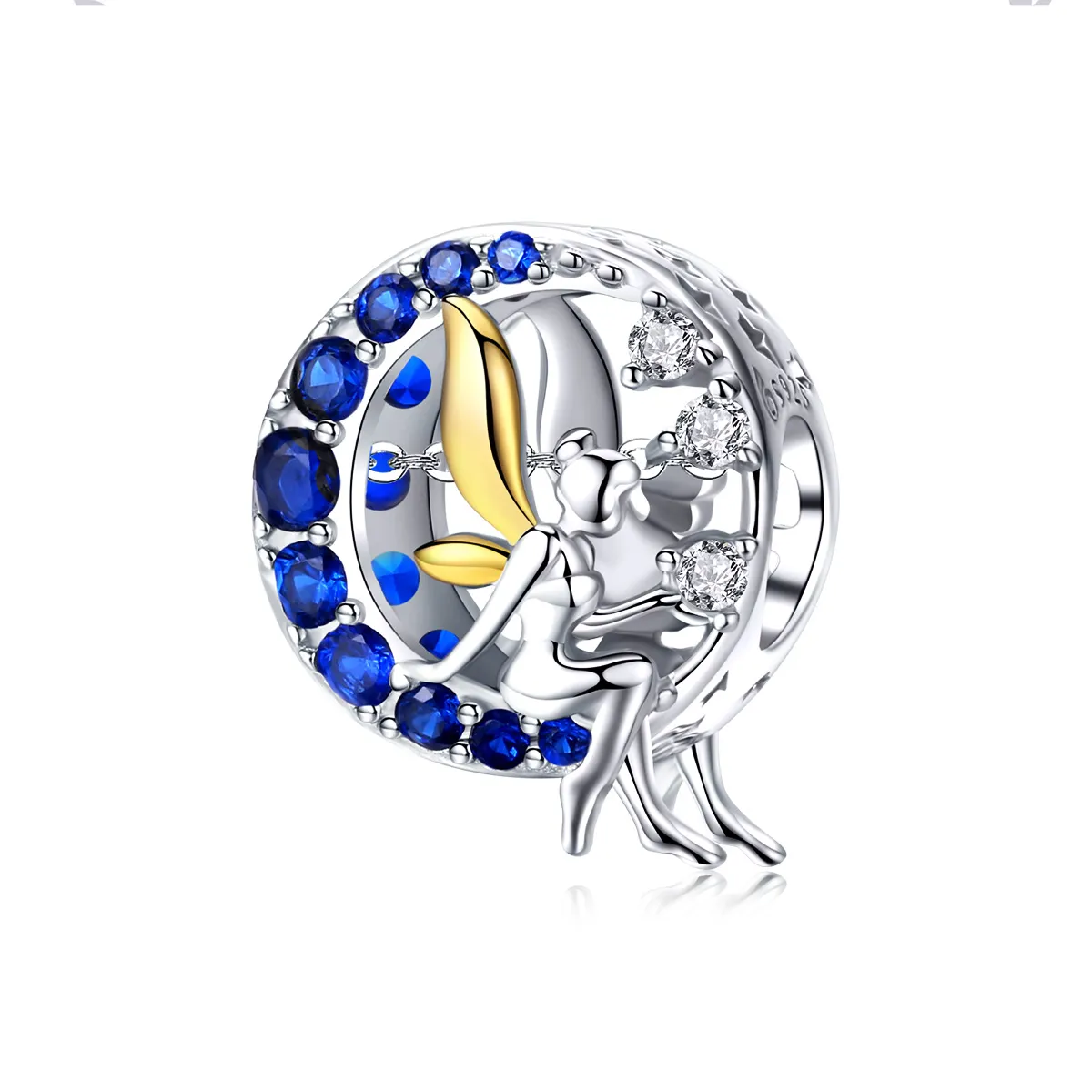 pandora stil lună elf charm bsc070