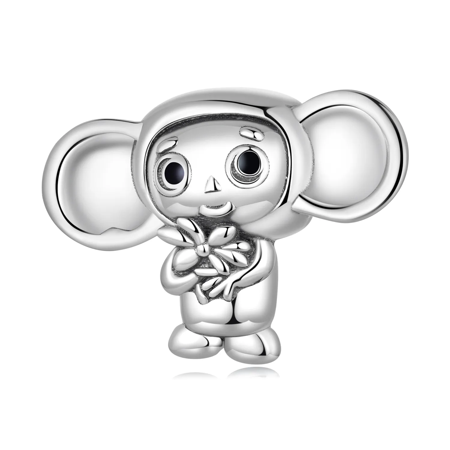 Pandora Stil Marele Maimuță cu urechi mari - SCC2387