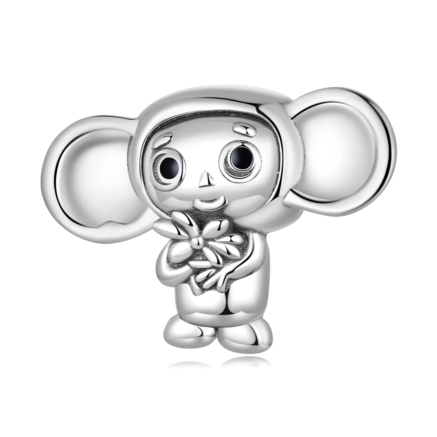 pandora stil marele maimuță cu urechi mari scc2387