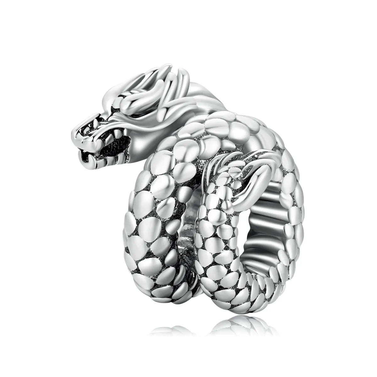 pandora stil retro breloc panlong bsc546
