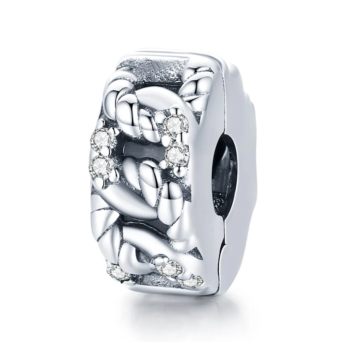 pandora stil rope clip scc1937