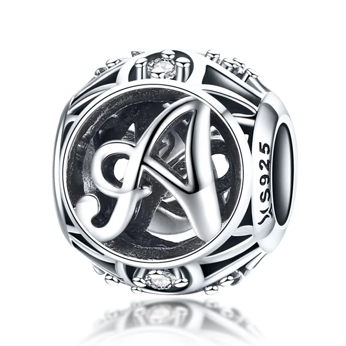 pandora stil scrisoare a câtea scc738 a