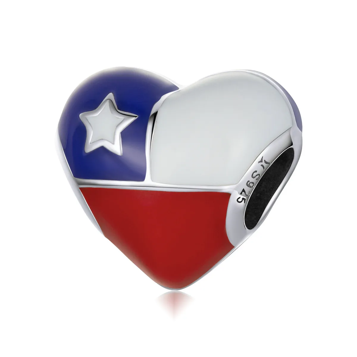pandora stil steagul chile iubirea charma scc2110