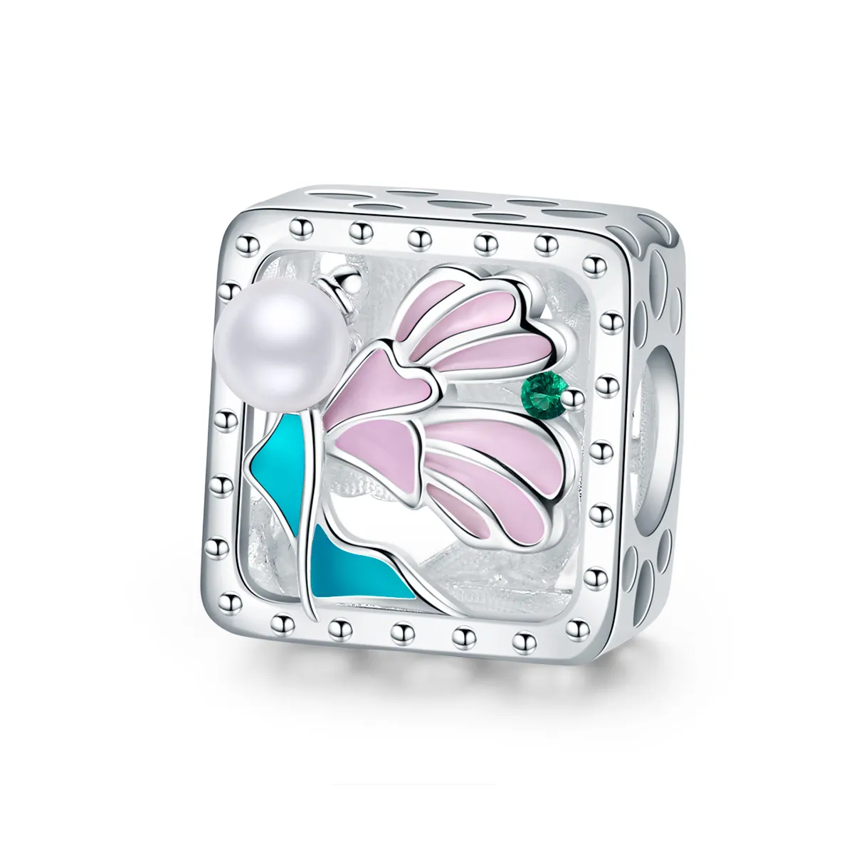 pandora style bijuterie drăguță zână scc827