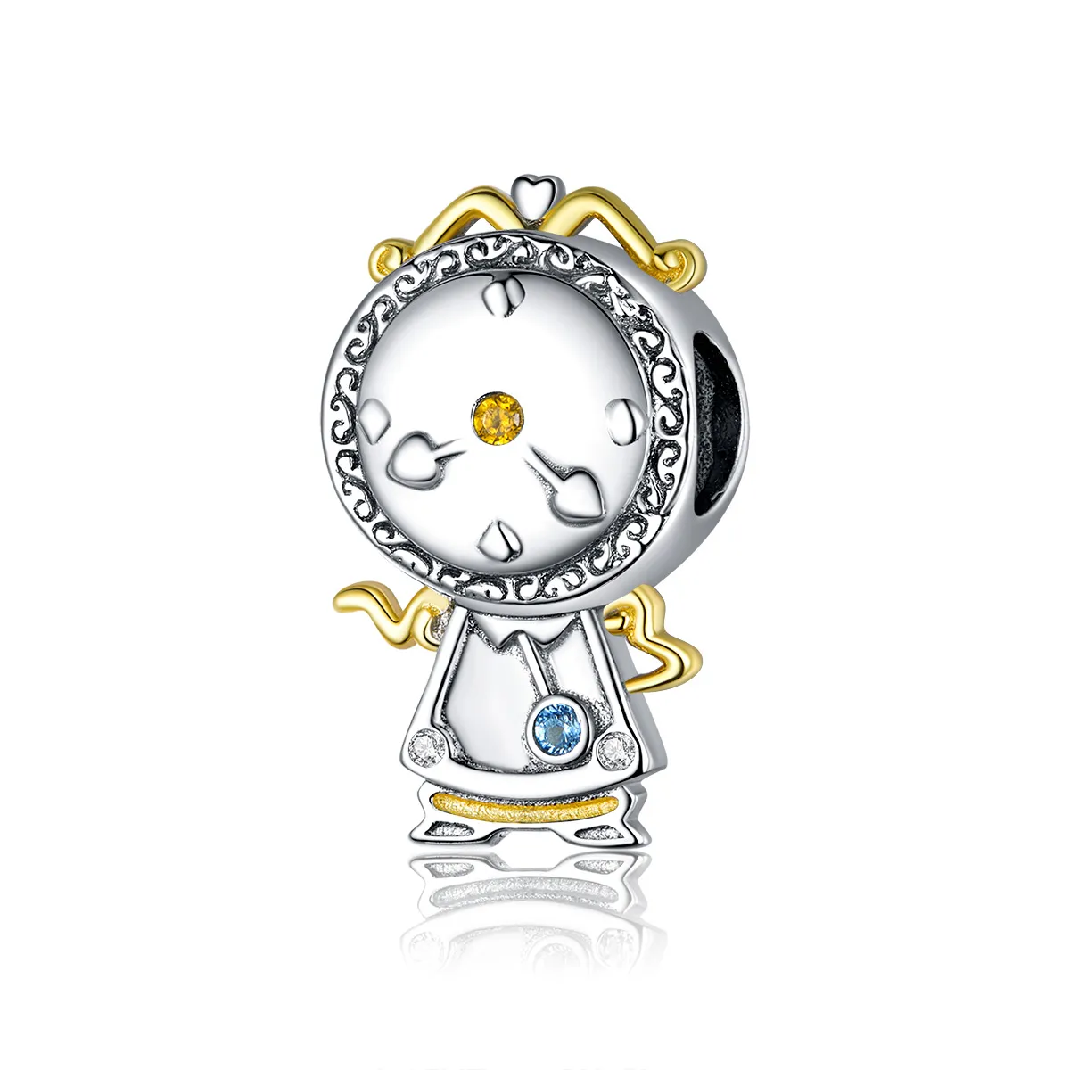 pandora style magie ceas charm bsc320