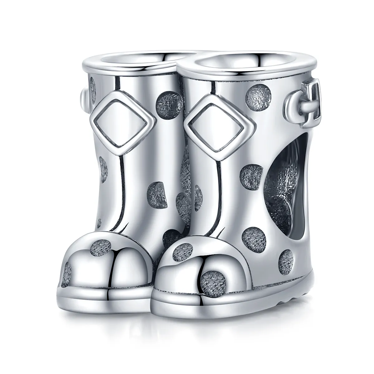 pandora style mini cizme charm scc1924