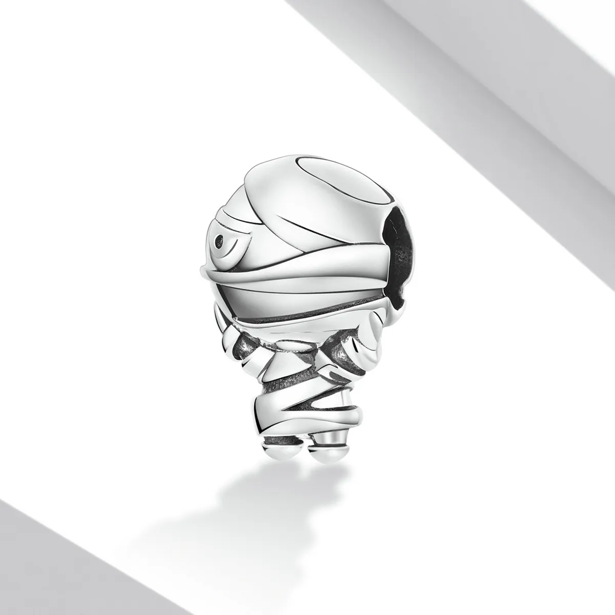 Pandora Style Mummy Charm - SCC2070