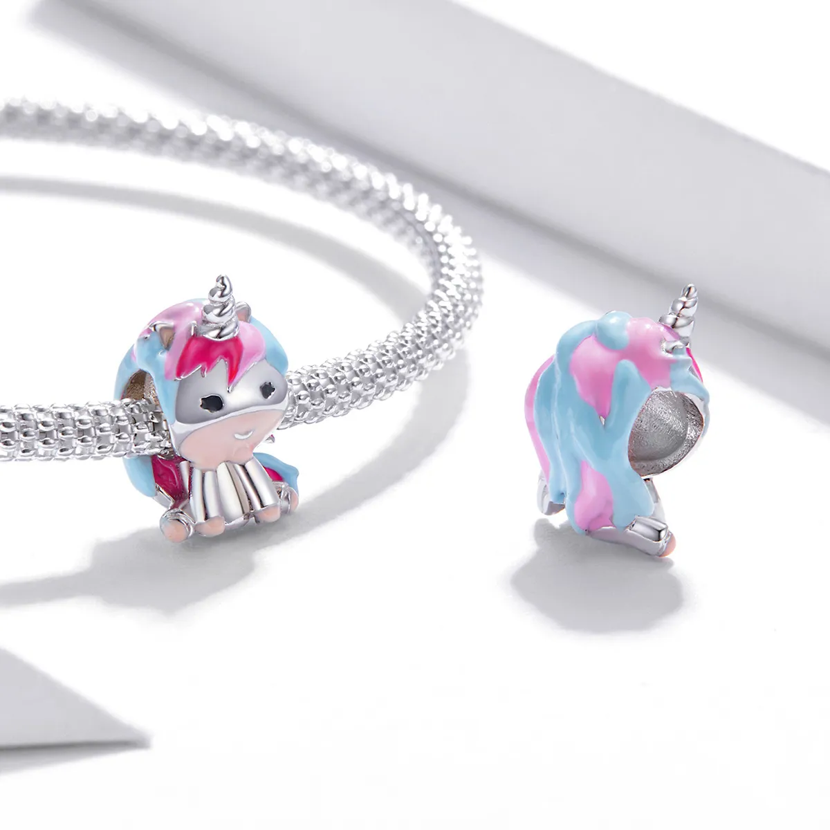 Pandora Style My Little Pony Charm - BSC439