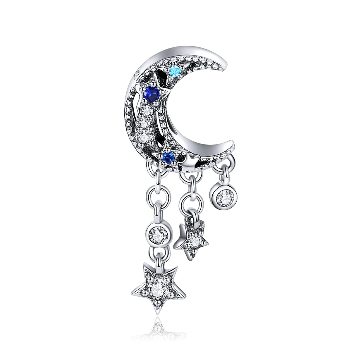 pandora style pandantiv cerul înstelat bsc023