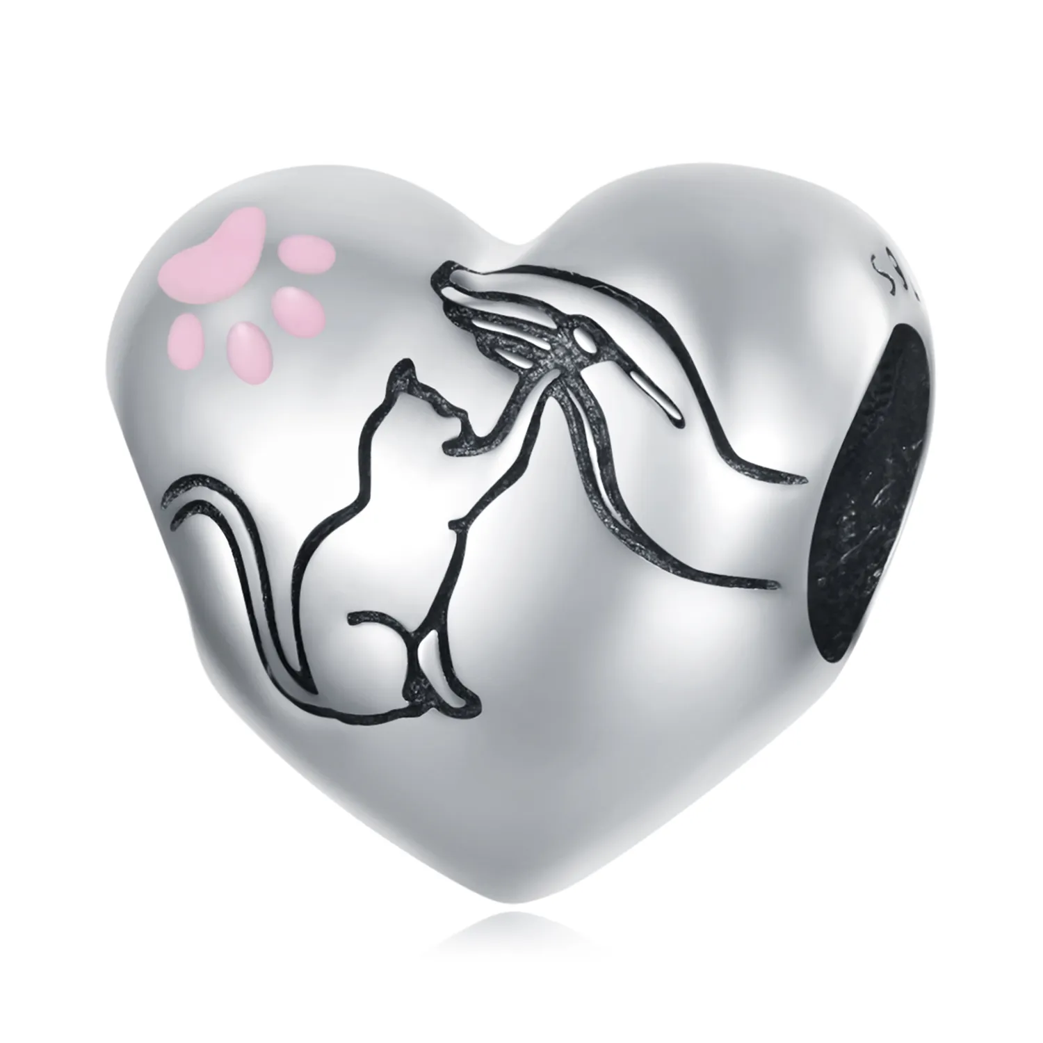 Pandora Style Pet Charm - SCC2359