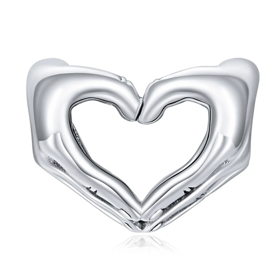 încântătorul charm pandora style show love bsc498