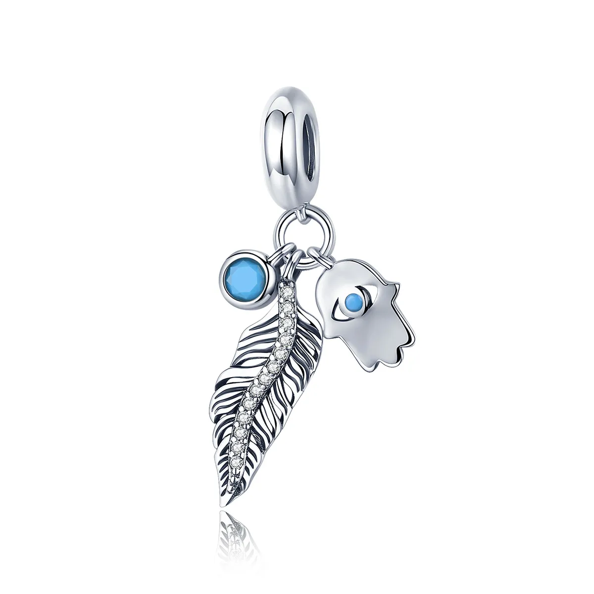 pandora stil bohemian stil pandantiv scc880