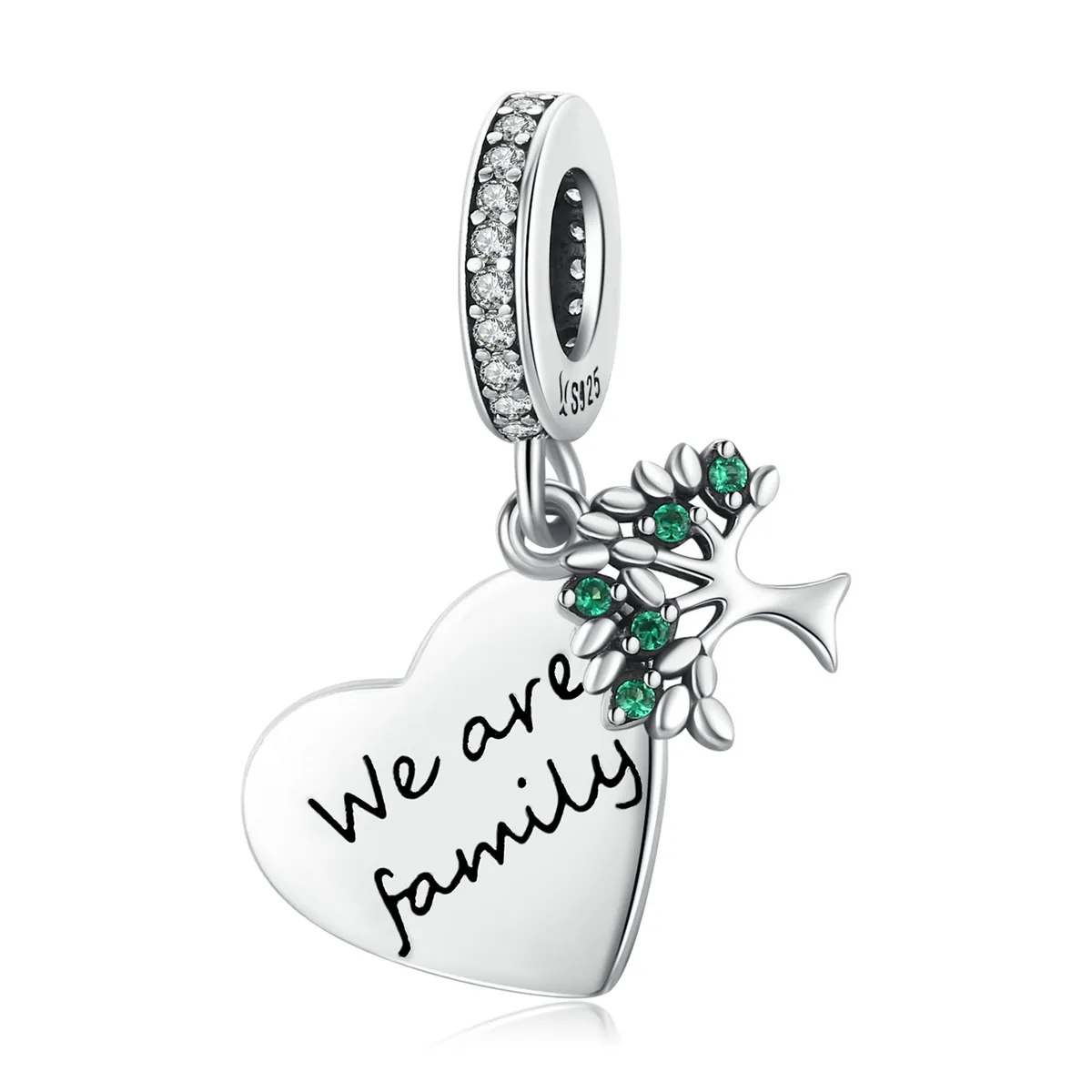 pandora stil dragoste copacul vieții dangle scc2104