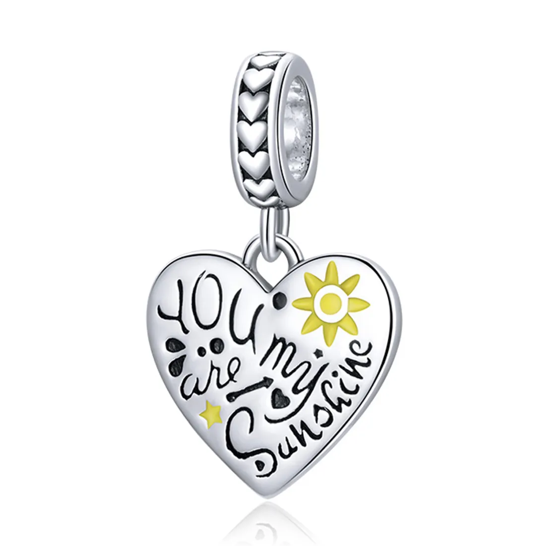 pandora stil iubire brand dangle scc1916