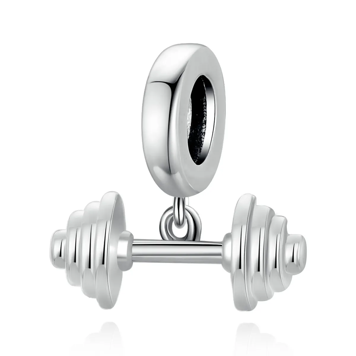 pandora style barbell de greutate pentru ridicarea greutății scc2052