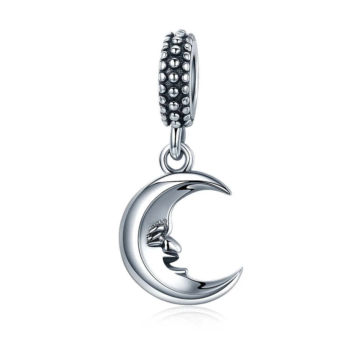 stilul pandora mr moon dangle scc149