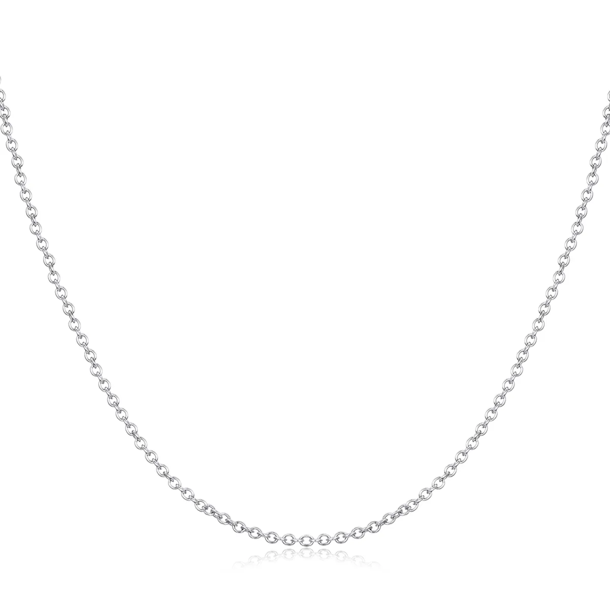 Pandora Style Basic Necklace - BSN228