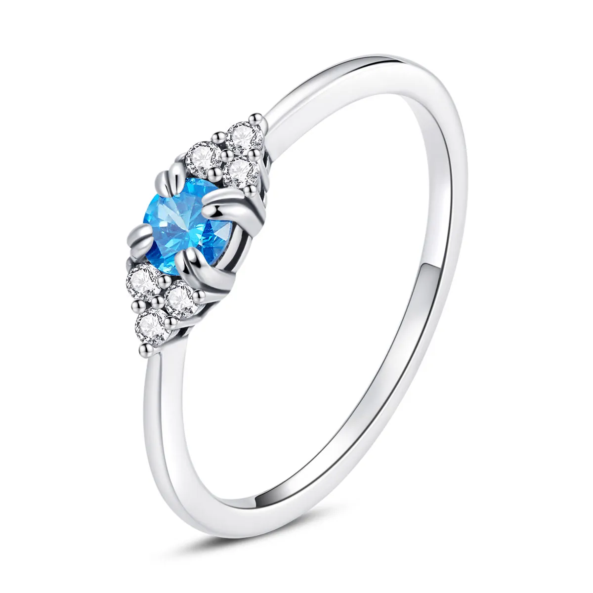 inel pandora style iubire eternă scr534 bu
