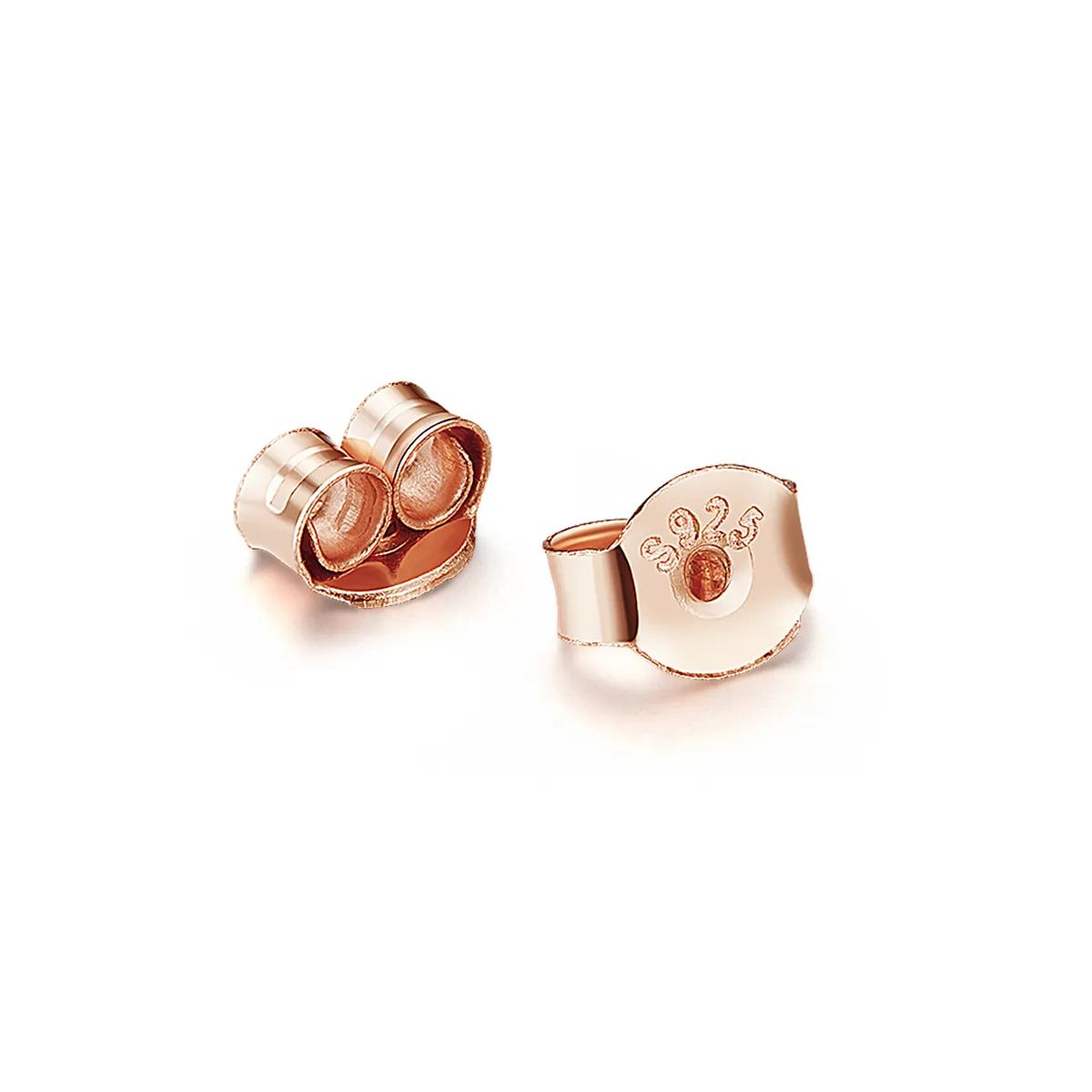 accesoriul de tip dopuri pentru urechi în stil pandora ef002 c