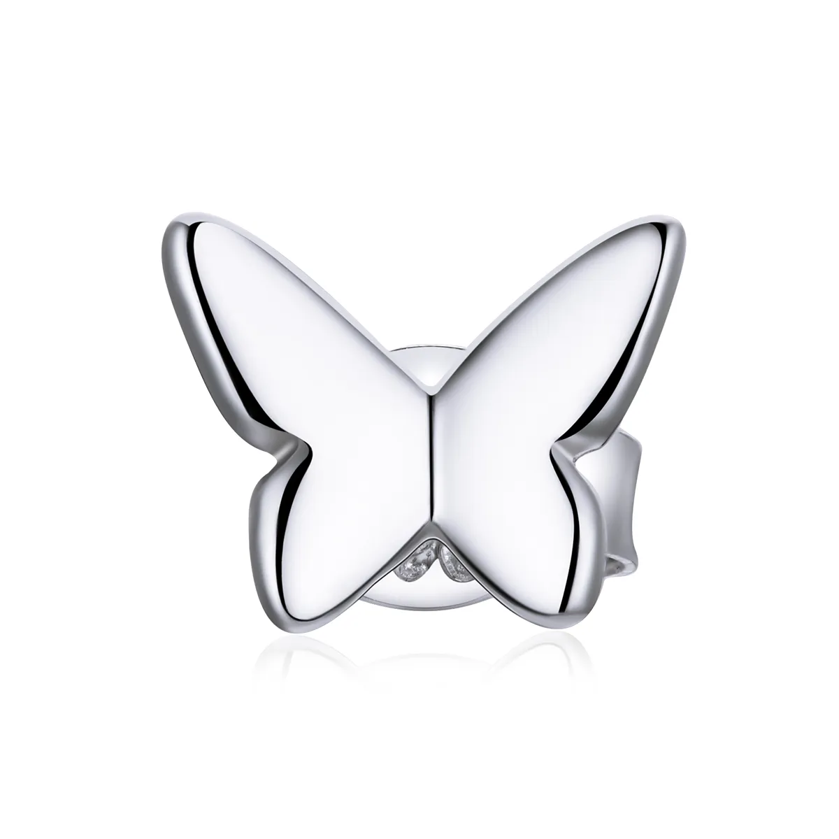 cercei pandora stil fluture iubire sce1069