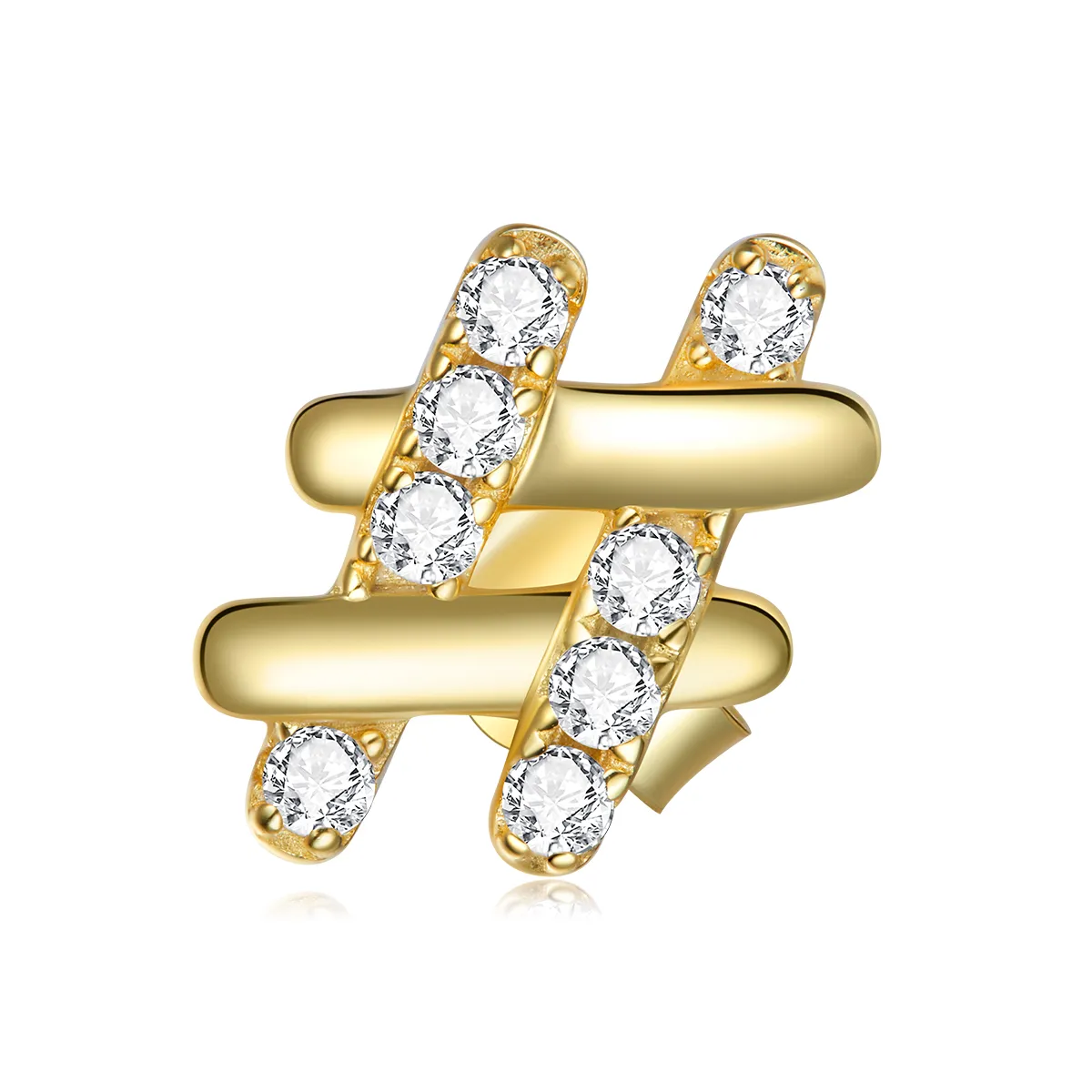 stil pandora simbol secret cercei cu ac sce1071