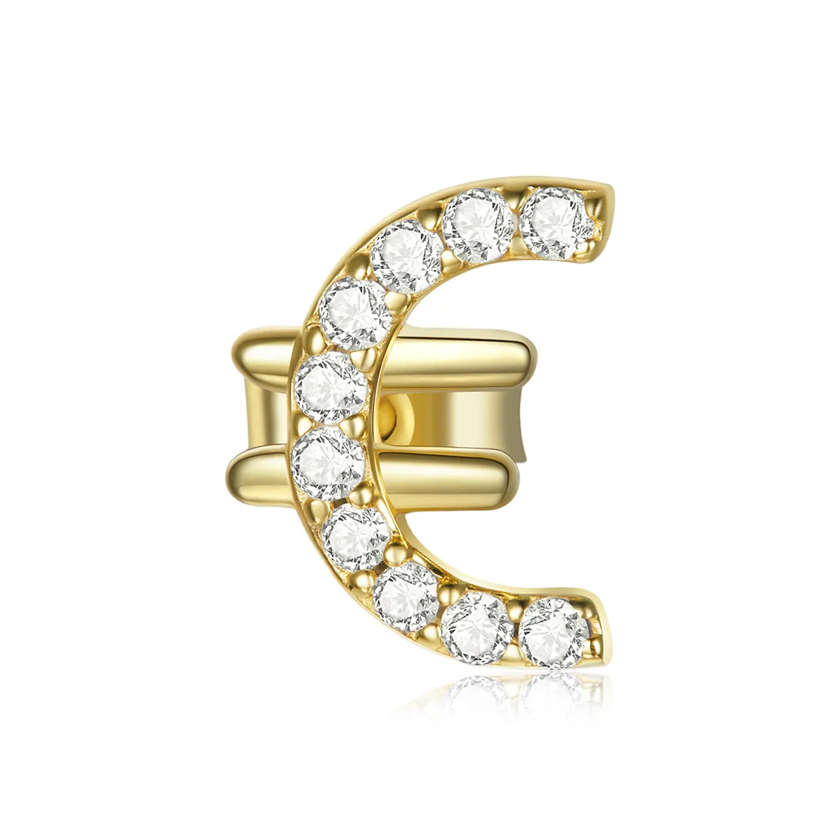 stil pandora simbol secret cercei cu șurub sce1074 €