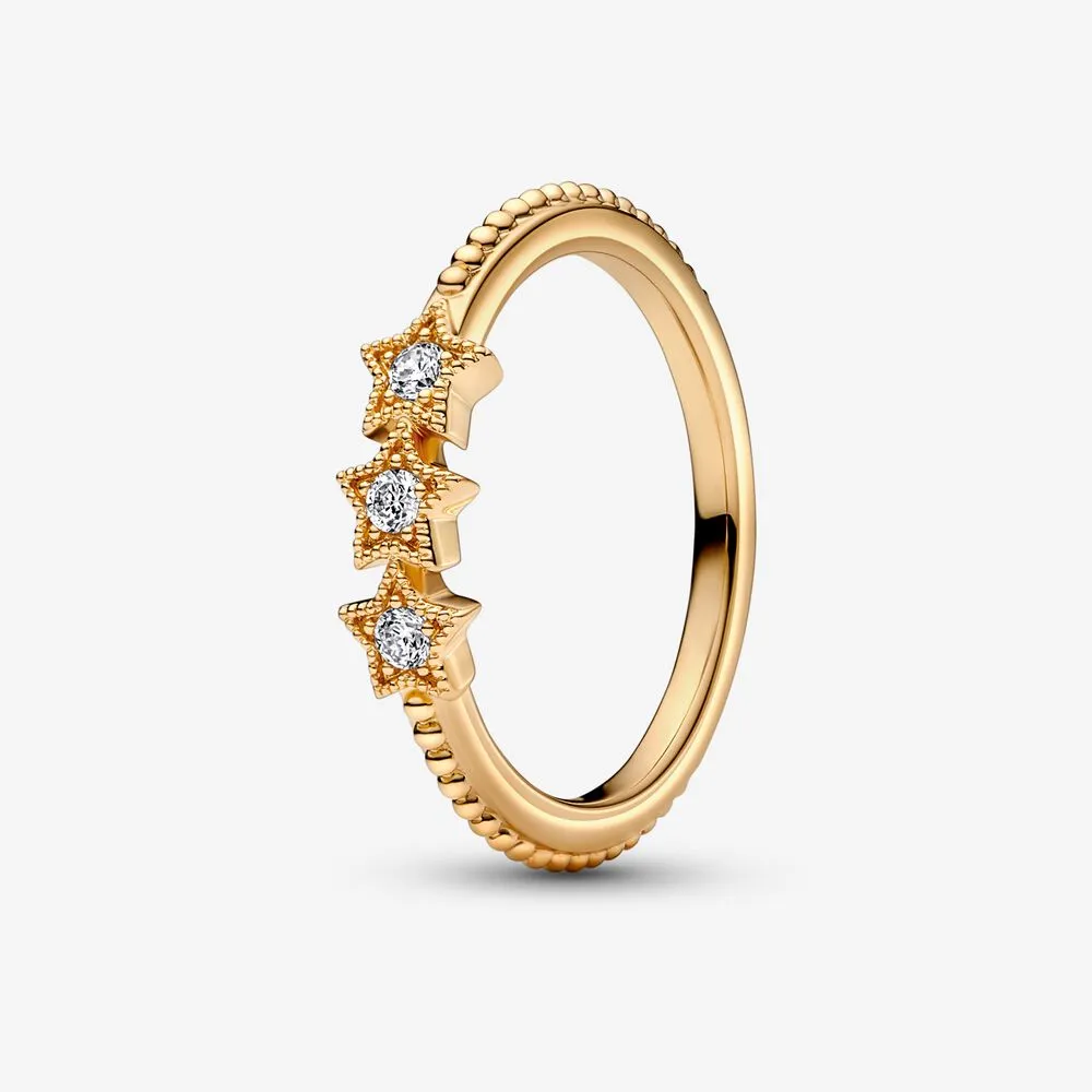 inelul pandora celestial stars 162333c01