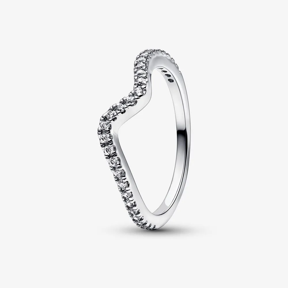 inelul pandora sparkling wave 192539c01