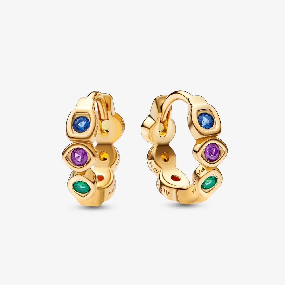 pandora marvel găurile de cercei infinity stones the avengers 262567c01