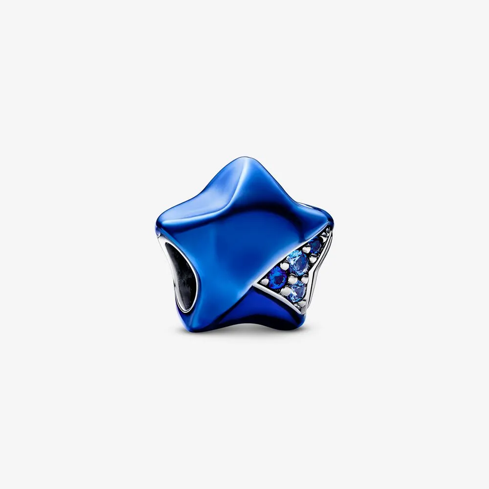 pandora talismanul vindecător stea 792486c01