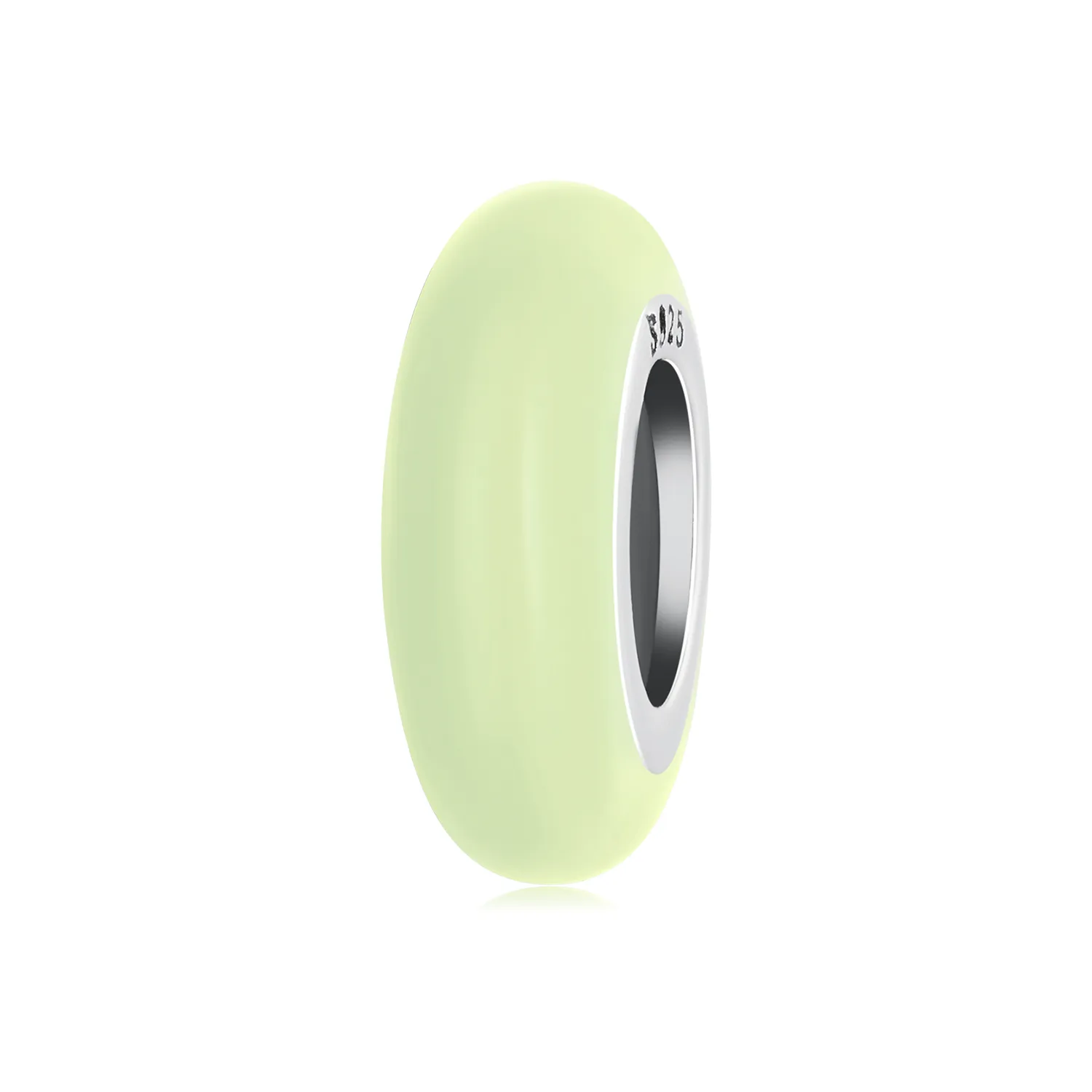 pandora silica gel spacer charm scc1450 lg