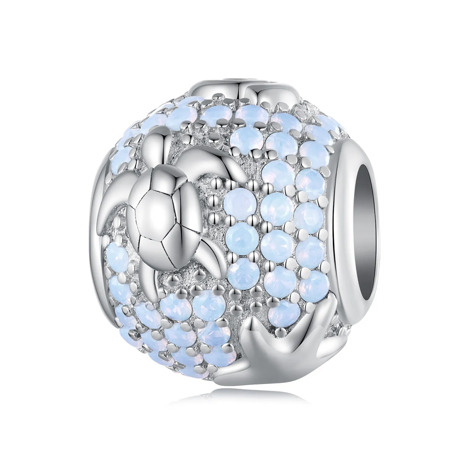 stilul pandora farmecul lumii subacvatice bsc868