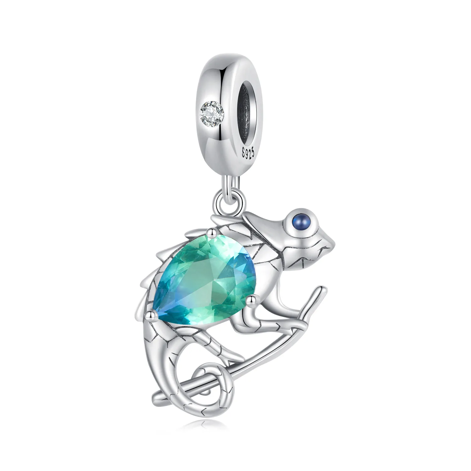 pandora stil schimbător de culoare pandantiv scc2527