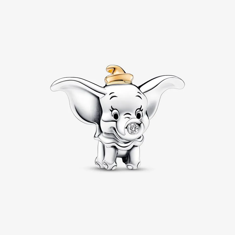ciondolul pandora disney dumbo aniversar 100 de ani 792748c01