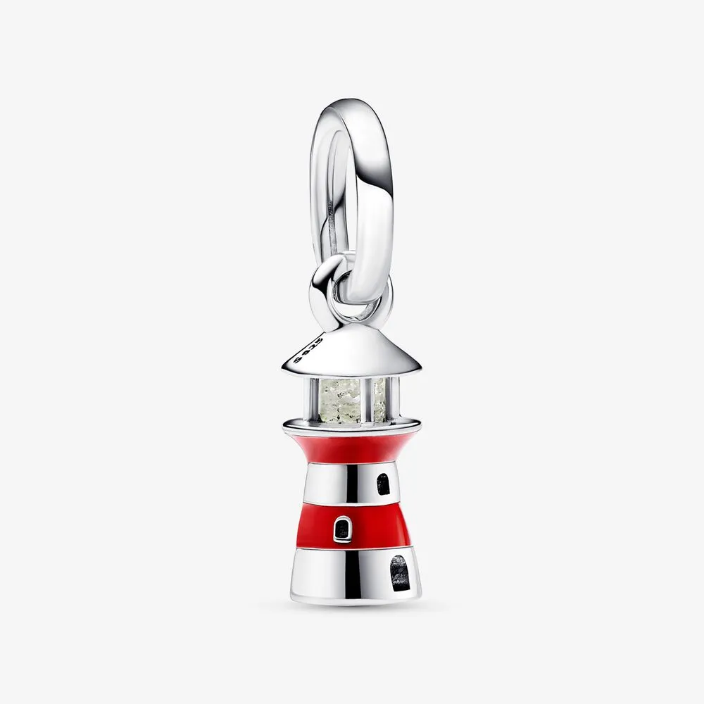 pandora pendul far de lumină în tuneric 792714c01