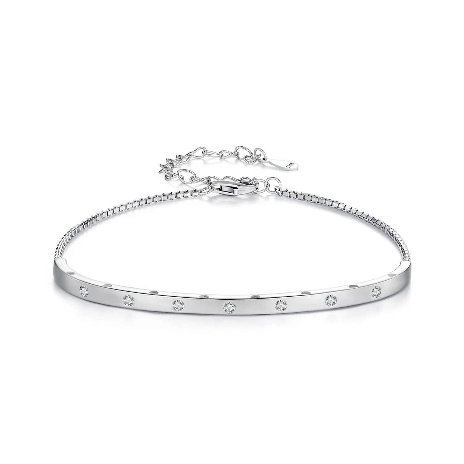brățară tip pandora stil bangle bsb145