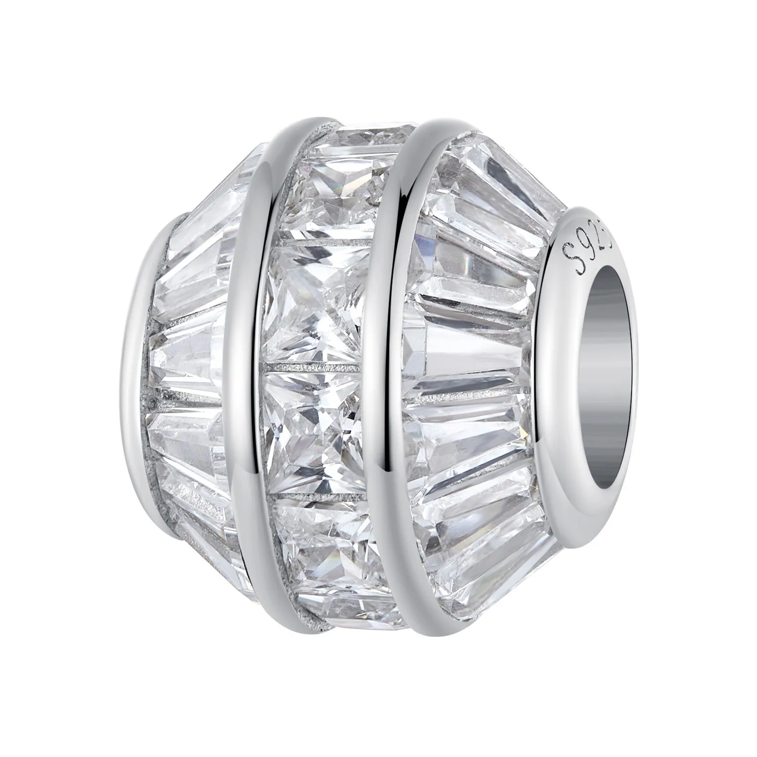 charm pandora stil talisman norocos talie mică bsc831