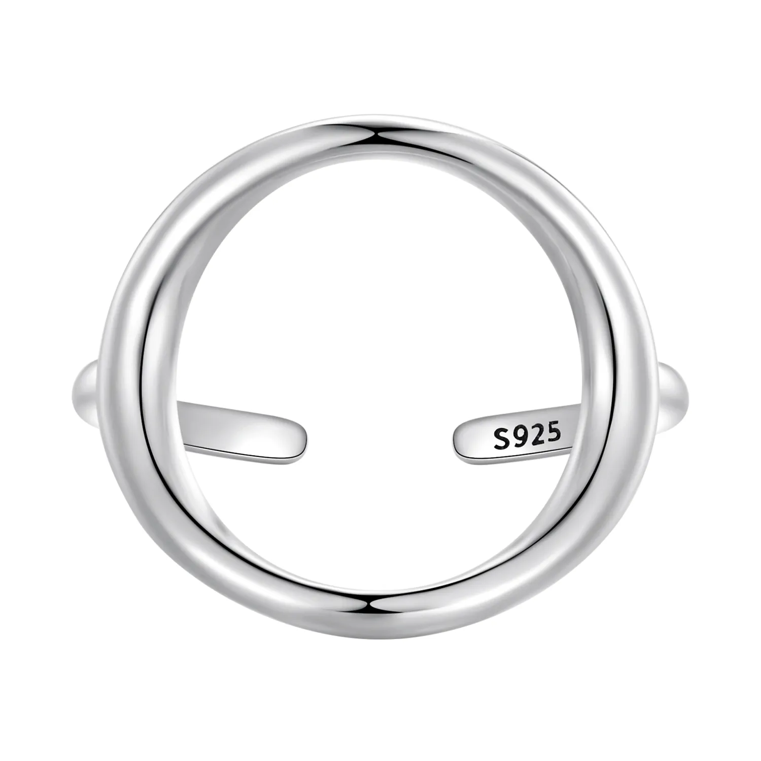 inel simplu pandora style samsara deschis scr919