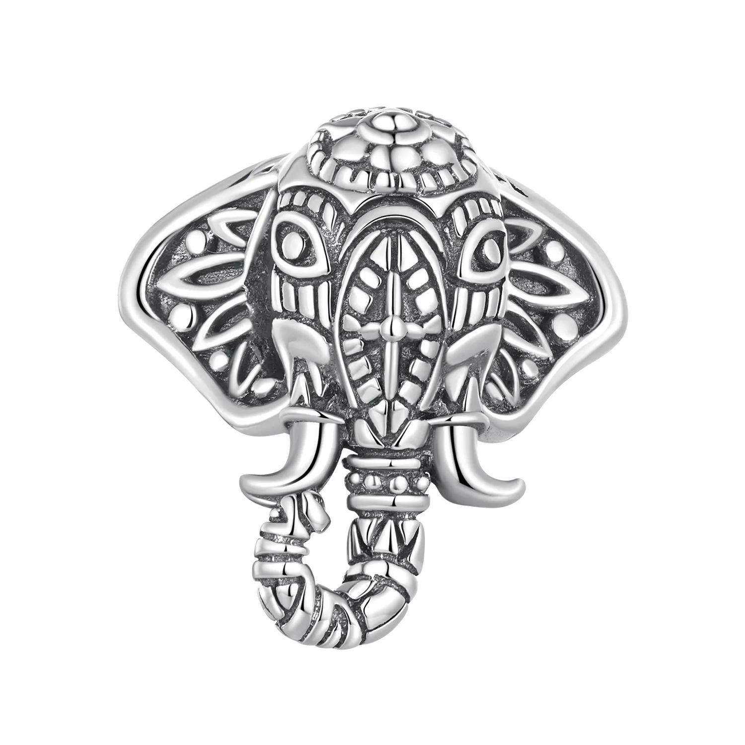 Pandora Stil Elefant Zeu Charm - SCC2477